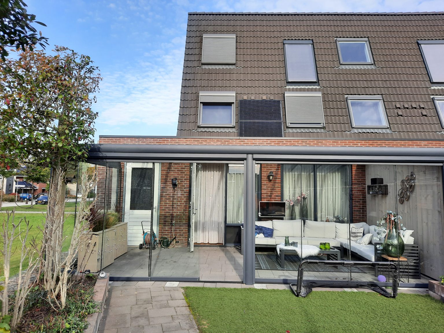 foto tuin